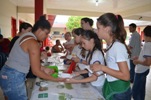 07-12 A turma do 9º ano - pequena