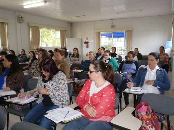 Notícias - Portal da Educação - Secretaria - SED - SC