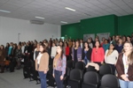 Foto 3 - Participantes do Seminario - pqna 1