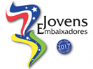 Jovens Embaixadores 2017 - pqna