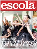 capa escola aberta dezembro pequeno