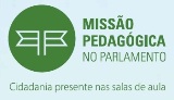 missão pedagogica  logo peq