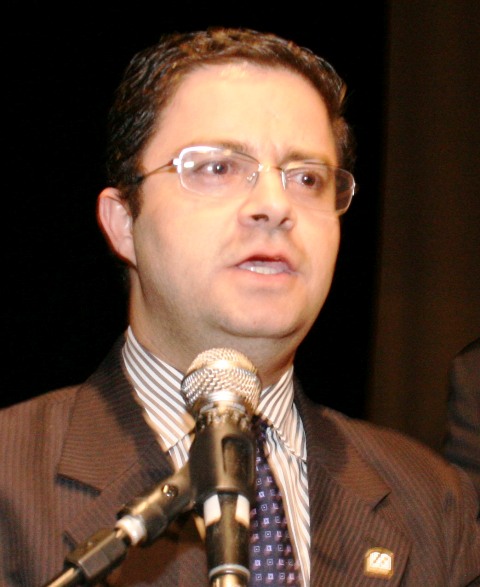 EEB Professor Benonívio João Martins