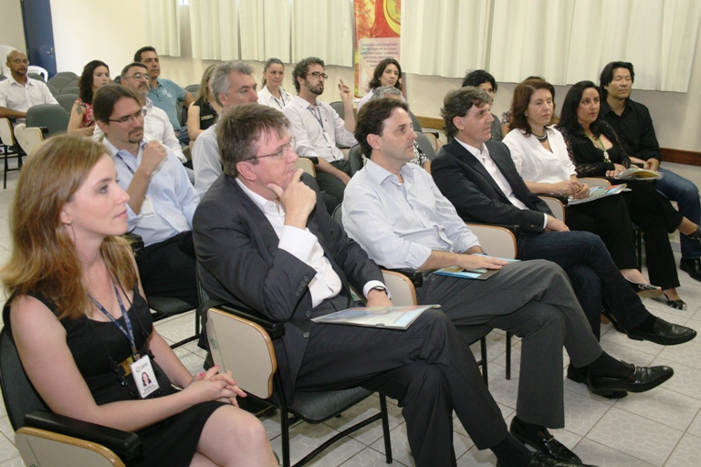 EEB Professor Benonívio João Martins