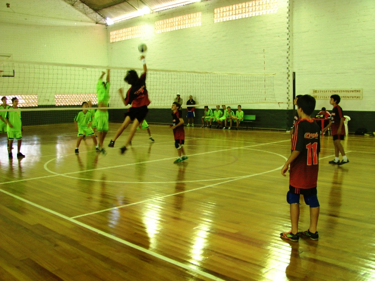 Murialdo participa dos Jogos Escolares de Xadrez - Colégio Murialdo