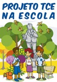 selo TCE na Escola pequeno